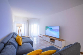 Cozy Apartment In The Heart Of Riva - Happy Rentals
